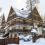 VisitZakopane - MALIBU Apartment