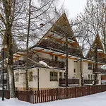 VisitZakopane - MALIBU Apartment